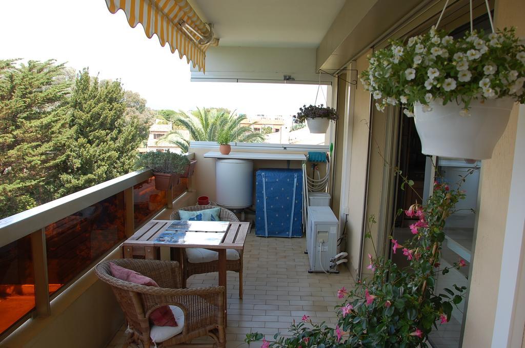 Antibes Breguieres Lägenhet Rum bild
